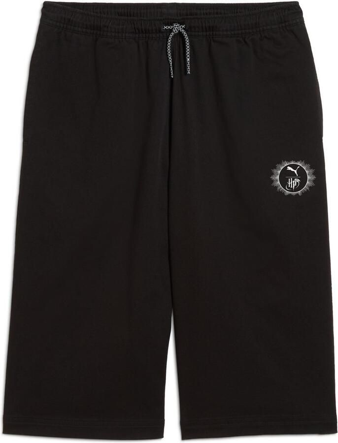 PUMA Short X HARRY POTTER JORTS WV x Harry Potter sa werking - Foto 3