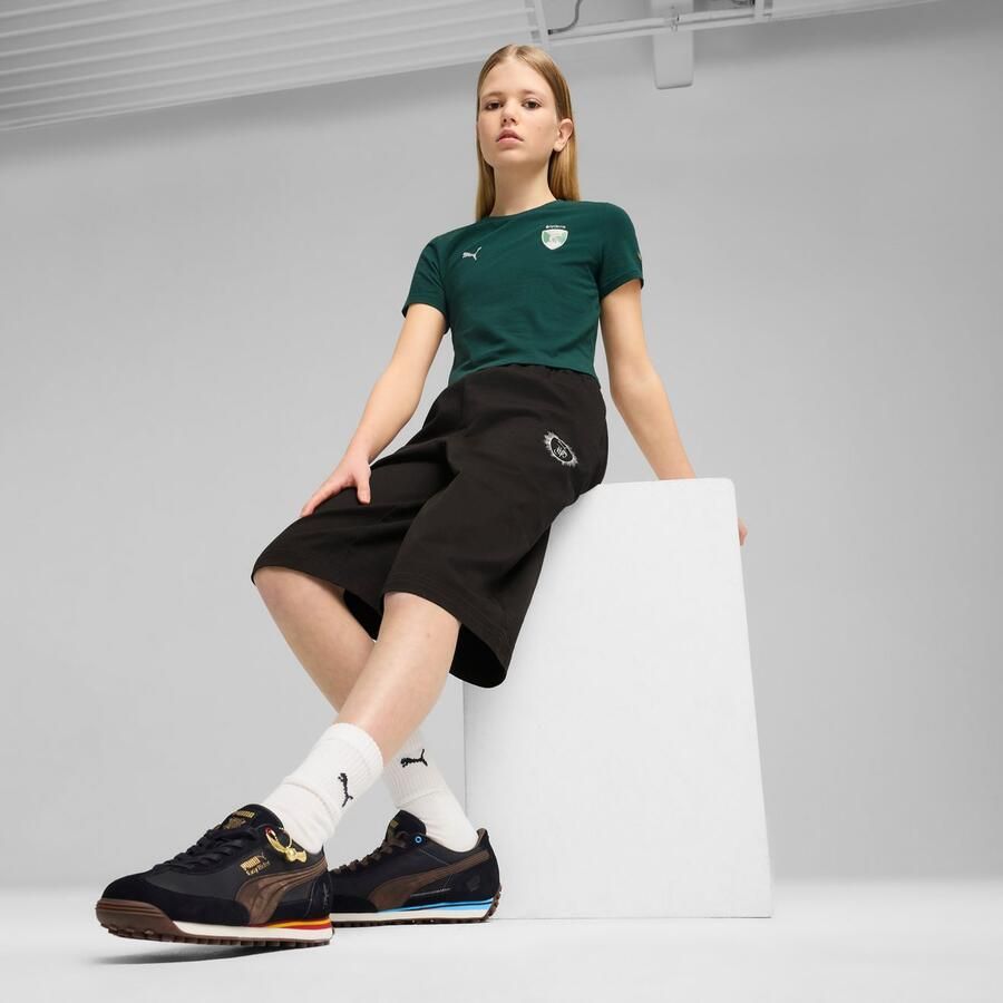 PUMA Short X HARRY POTTER JORTS WV x Harry Potter sa werking - Foto 2