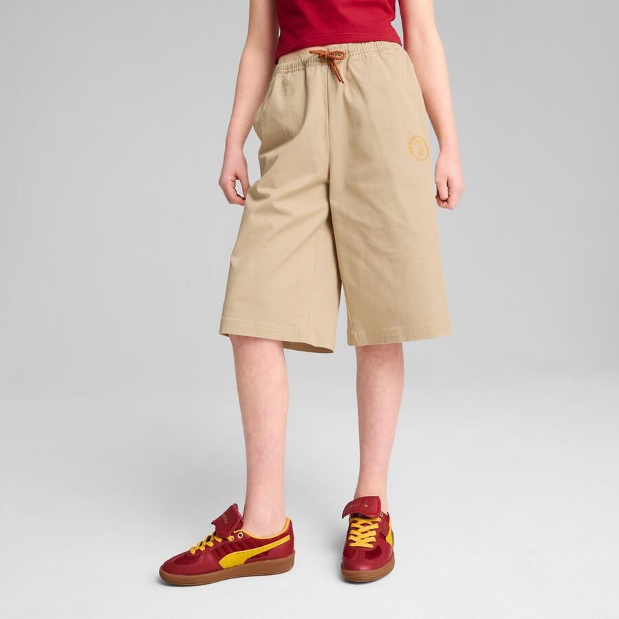 PUMA Short X HARRY POTTER JORTS WV x Harry Potter sa werking - Foto 4