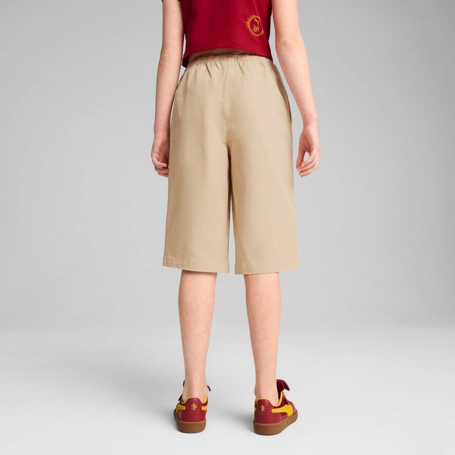 PUMA Short X HARRY POTTER JORTS WV x Harry Potter sa werking