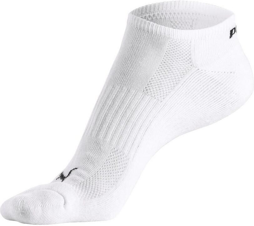 PUMA Sneakersokken met frotté (3 paar) - Foto 5