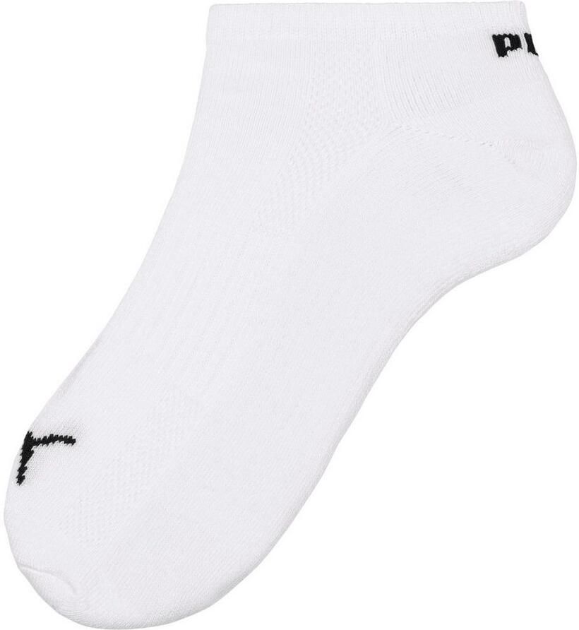PUMA Sneakersokken met frotté (3 paar)