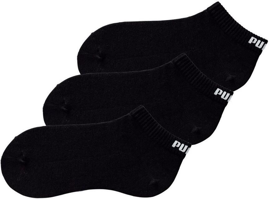 PUMA Sneakersokken UNISEX SNEAKER PLAIN 3P (3 paar 3 paar) - Foto 5