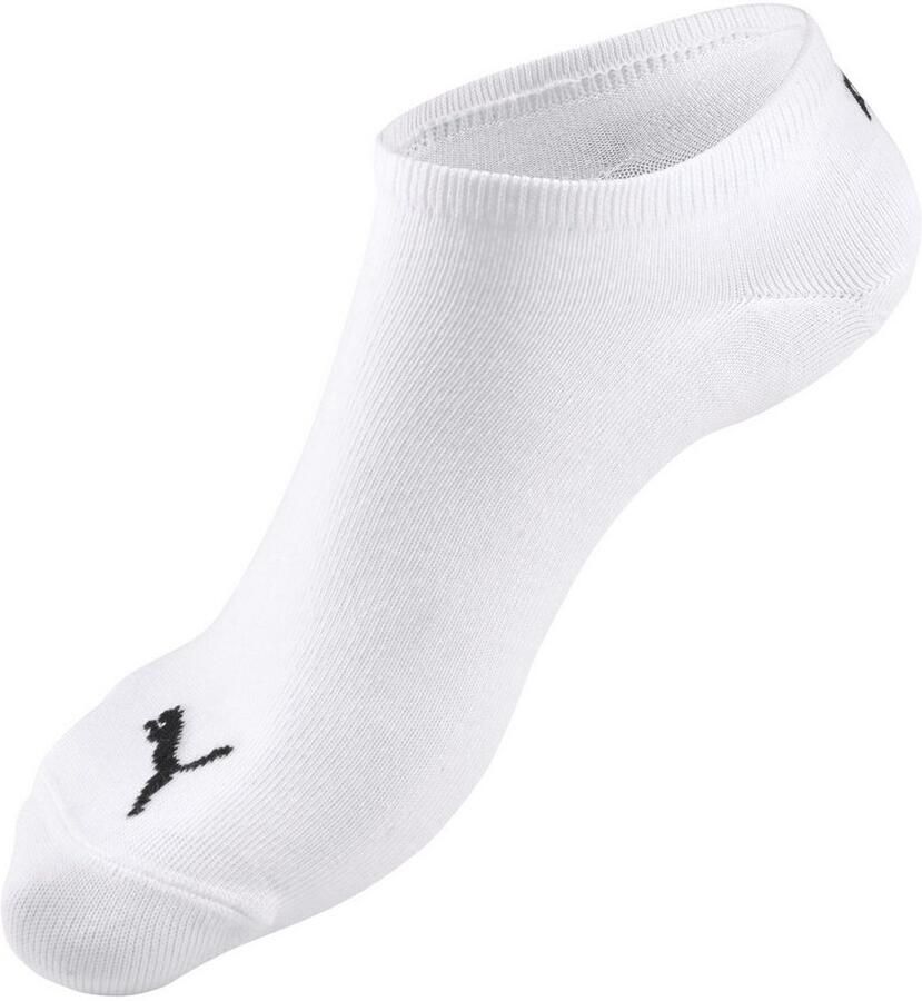 PUMA Sneakersokken UNISEX SNEAKER PLAIN 3P (3 paar 3 paar)