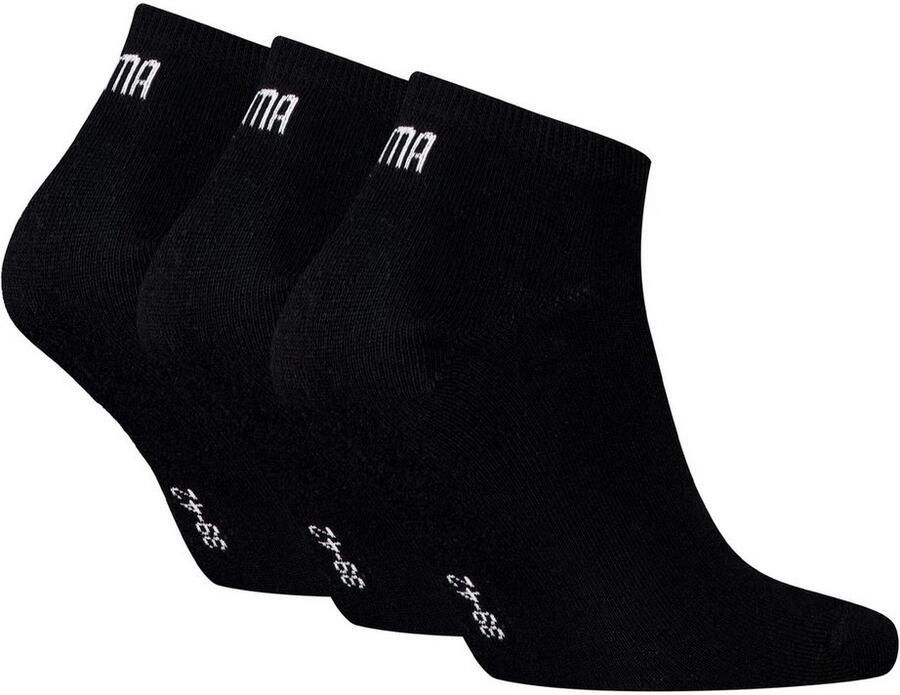 PUMA Sneakersokken UNISEX SNEAKER PLAIN 3P (3 paar 3 paar) - Foto 2