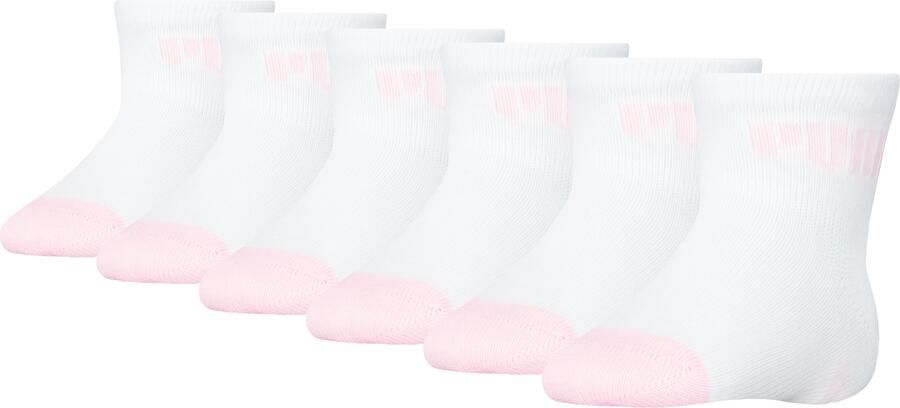 PUMA Sokken BABY MINI CATS SOCK 6P ECOM (6 paar) - Foto 2