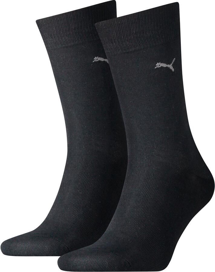 PUMA Sokken MEN CLASSIC SOCK 2P (set 2 paar 2 paar) - Foto 2