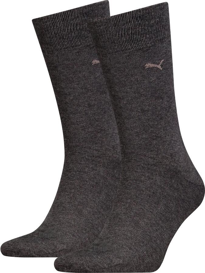 PUMA Sokken MEN CLASSIC SOCK 2P (set 2 paar 2 paar) - Foto 3