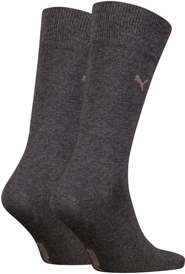 PUMA Sokken MEN CLASSIC SOCK 2P (set 2 paar 2 paar) - Foto 2