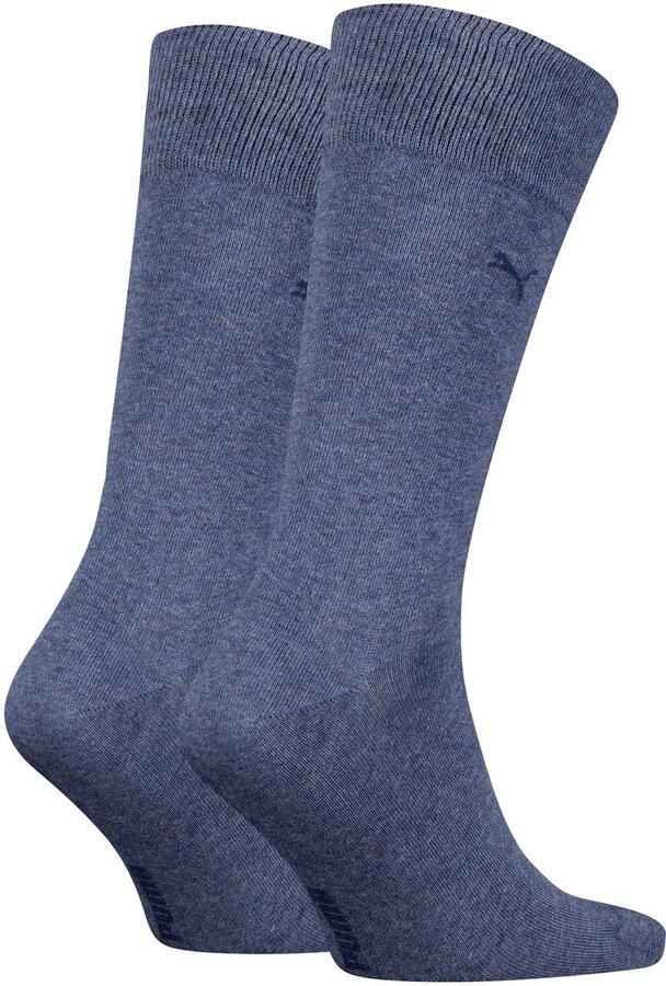 PUMA Sokken MEN CLASSIC SOCK 2P (set 2 paar 2 paar) - Foto 2