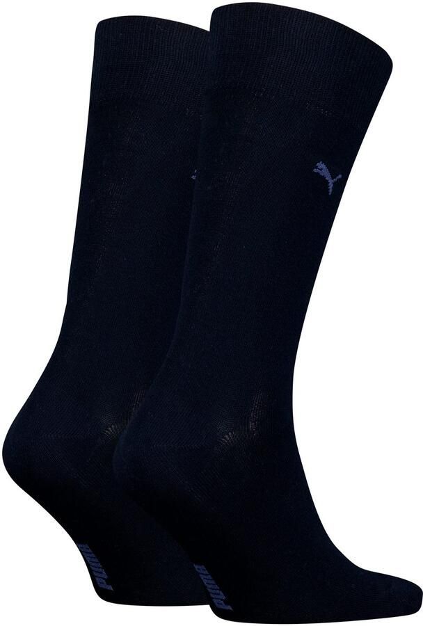 PUMA Sokken MEN CLASSIC SOCK 2P (set 2 paar 2 paar) - Foto 2