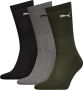 PUMA Sokken UNISEX CREW SOCK 3P (3 paar) - Thumbnail 1