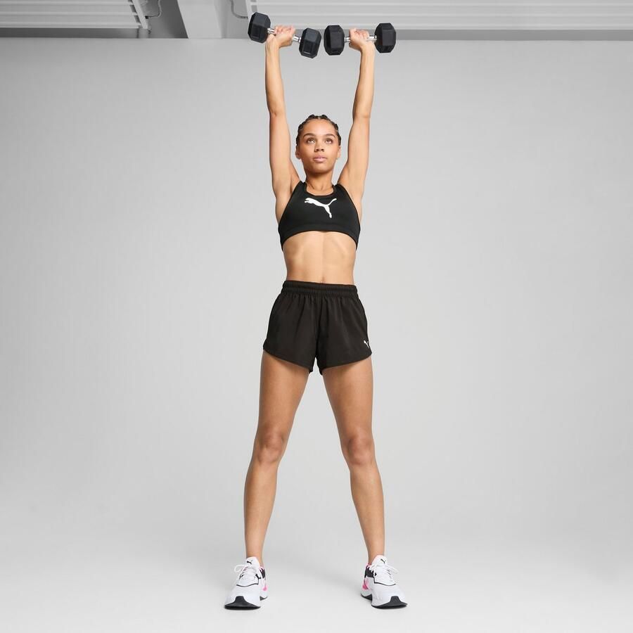 Puma 4Keeps Sportbeha Dames - Foto 4