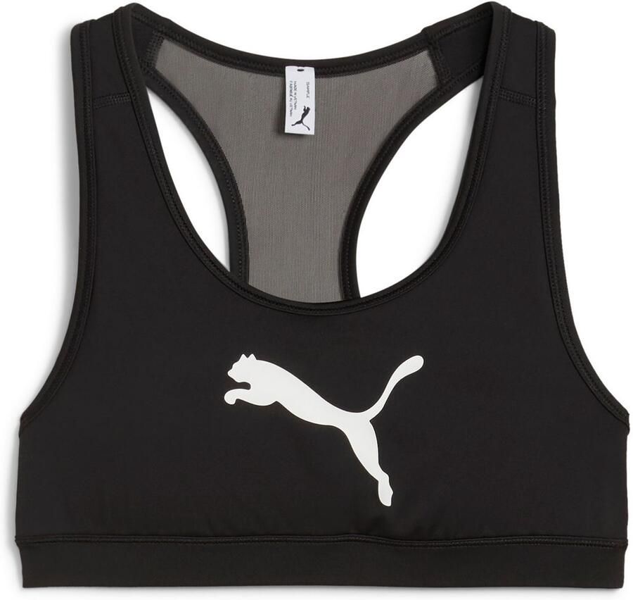 Puma 4Keeps Sportbeha Dames - Foto 5