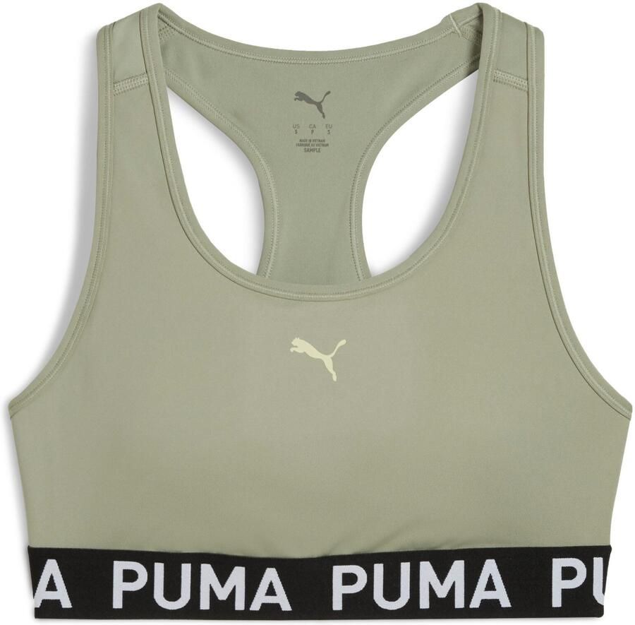 PUMA Sport-bh 4KEEPS STRONG BRA MID