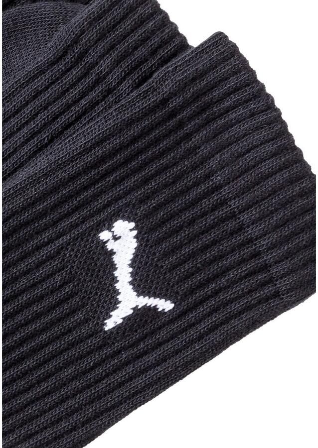 Puma Sokken met labeldetail in een set van 9 paar model 'UNISEX CREW SOCK' - Foto 2
