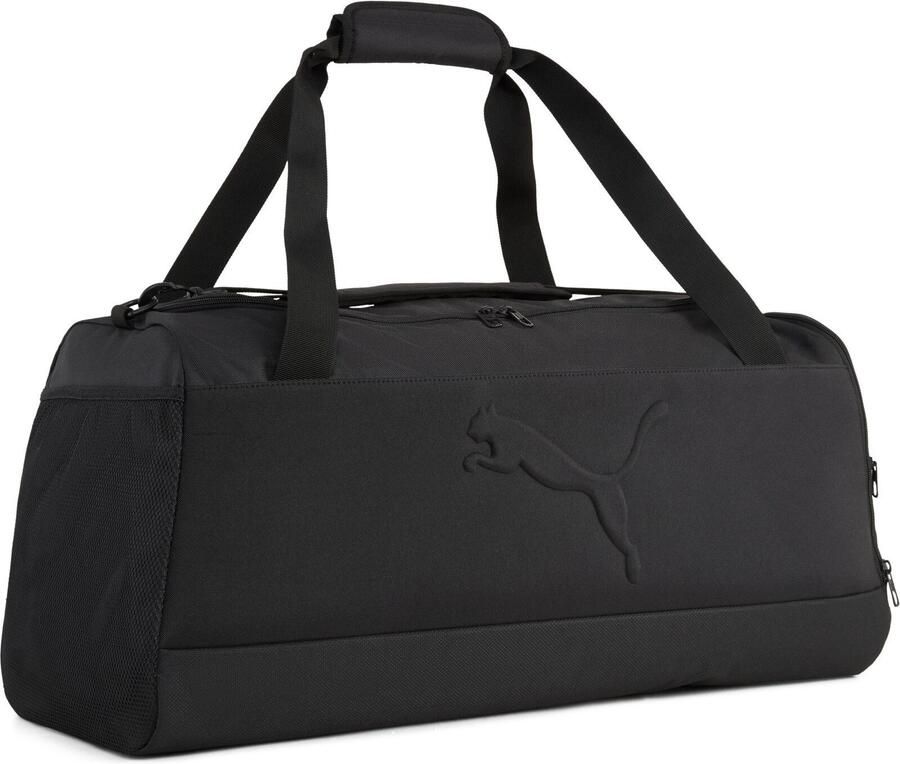PUMA Sporttas BUZZ MEDIUM SPORTS BAG - Foto 6