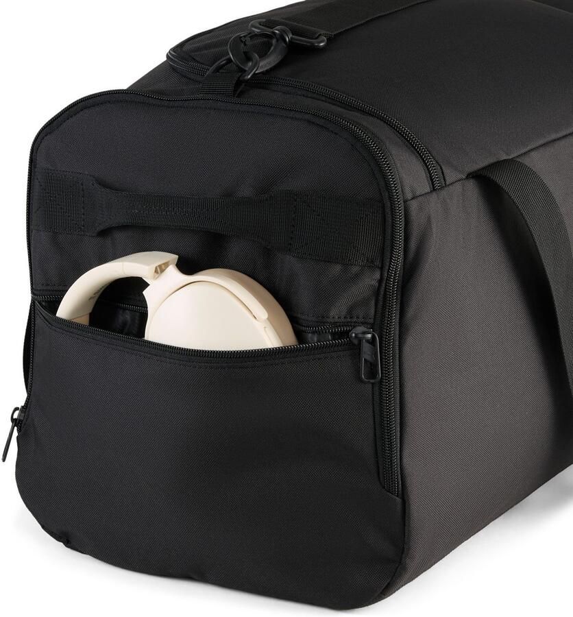 PUMA Sporttas BUZZ MEDIUM SPORTS BAG - Foto 4