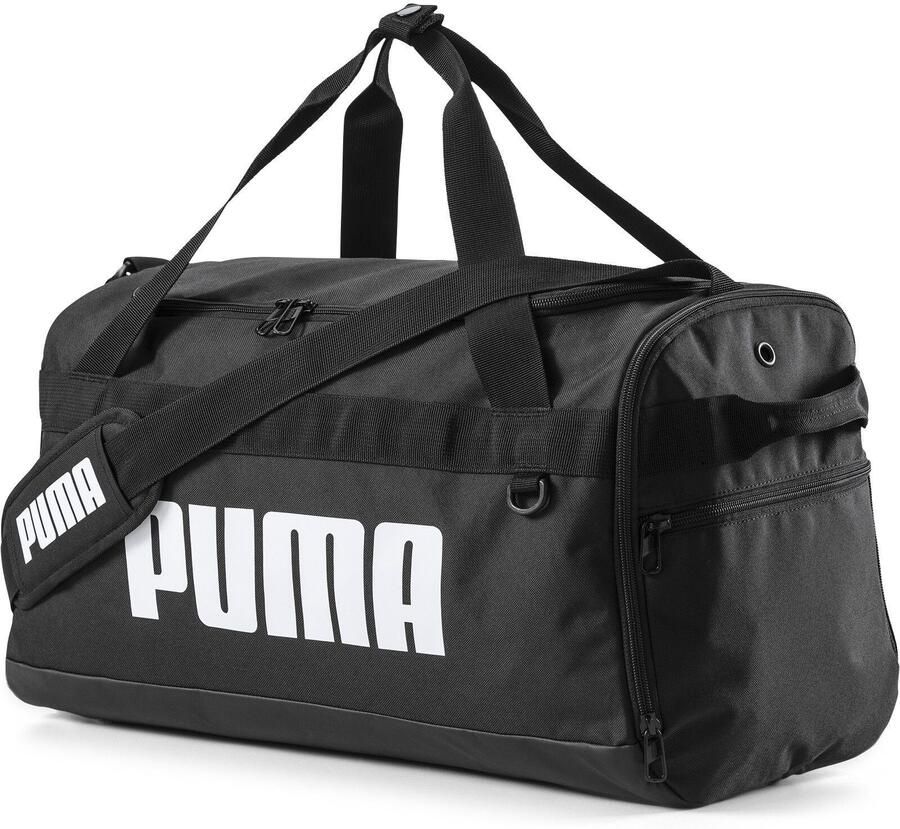 PUMA Sporttas CHALLENGER DUFFEL BAG S - Foto 8
