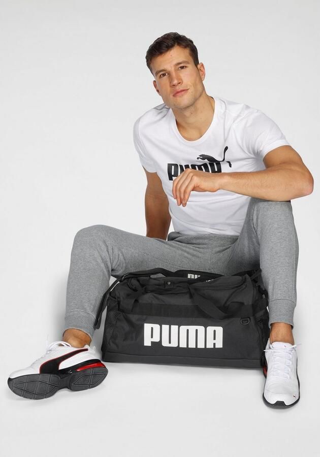 PUMA Sporttas CHALLENGER DUFFEL BAG S - Foto 6