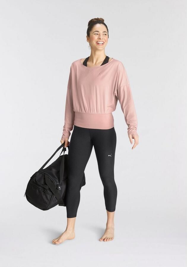 PUMA Sporttas CHALLENGER DUFFEL BAG S - Foto 7