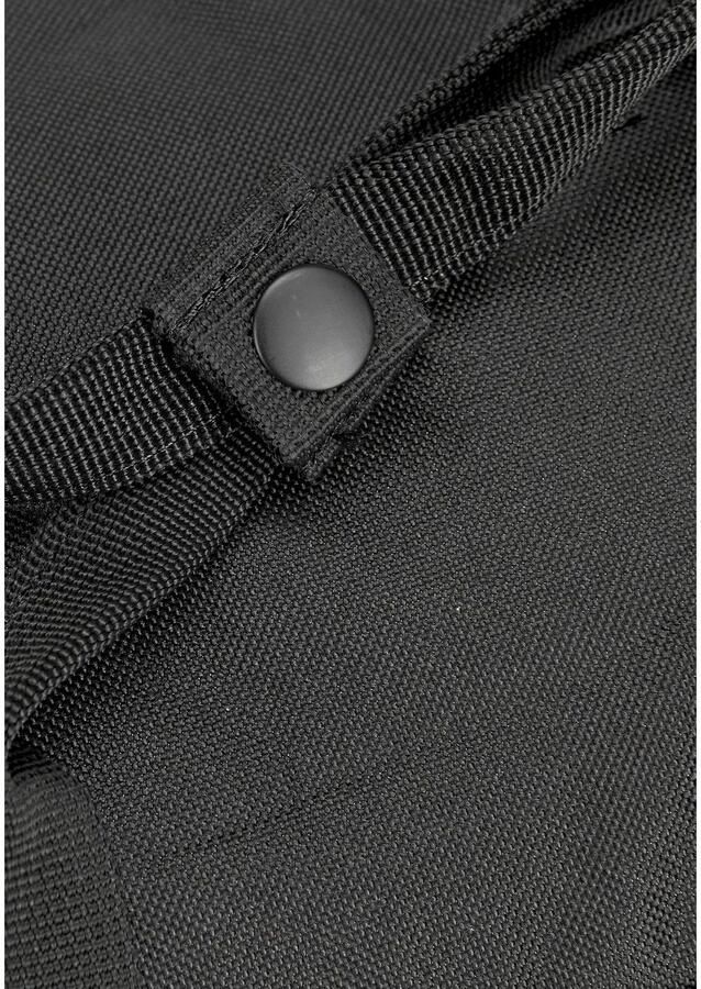 Puma sporttas Challanger Duffel S 35L zwart wit Logo - Foto 9