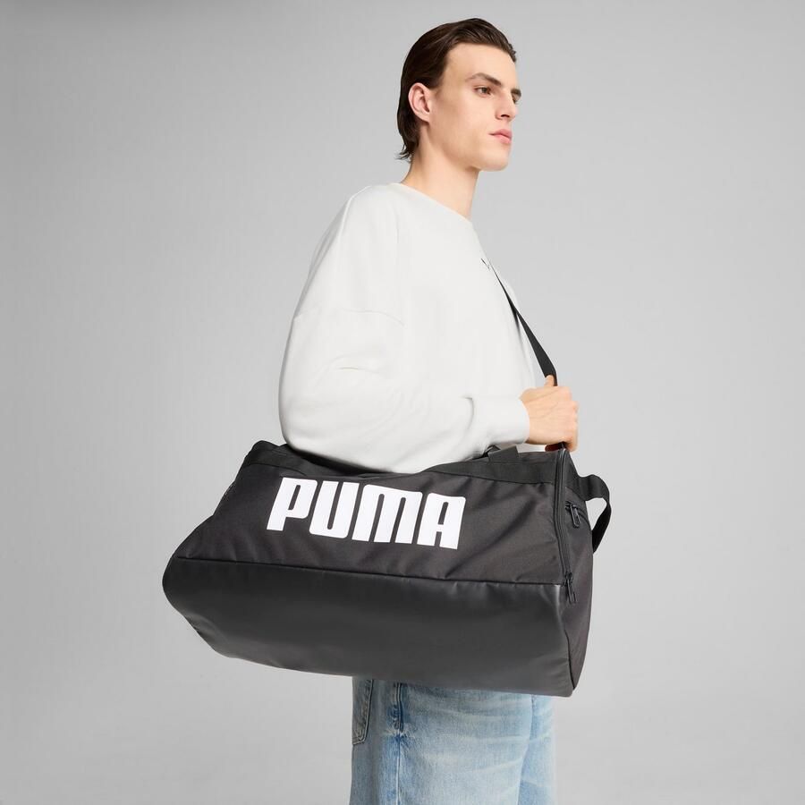 PUMA Sporttas CHALLENGER SMALL SPORTS BAG - Foto 2