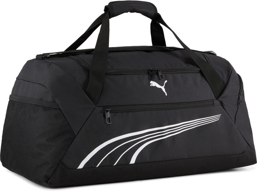 PUMA Sporttas FUN NTAL MEDIUM SPORTS BAG - Foto 6