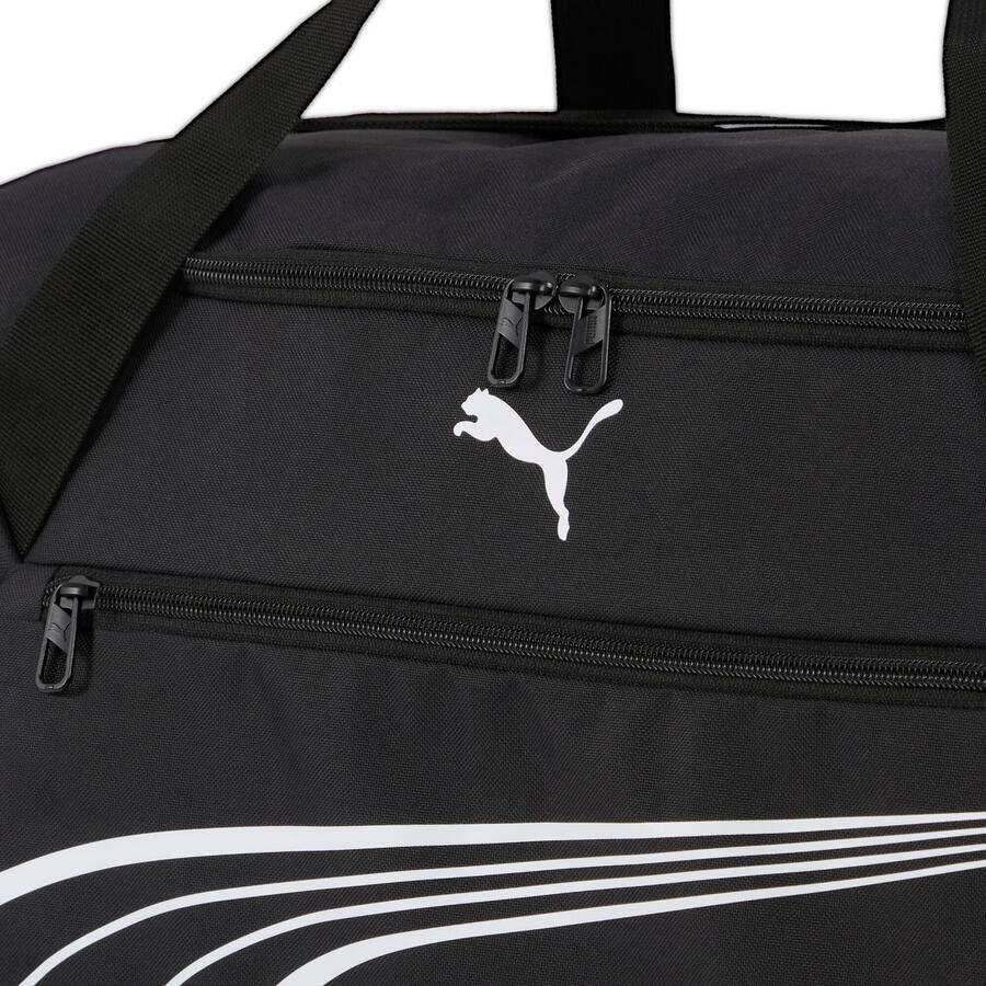 PUMA Sporttas FUN NTAL MEDIUM SPORTS BAG
