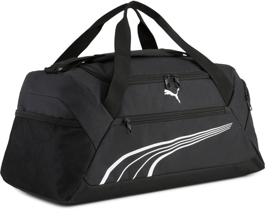 PUMA Sporttas FUN NTAL SMALL SPORTS BAG - Foto 5