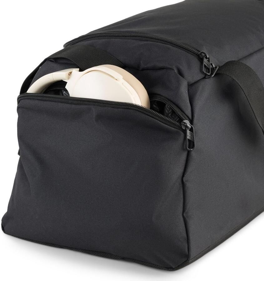 PUMA Sporttas FUN NTAL SMALL SPORTS BAG - Foto 4