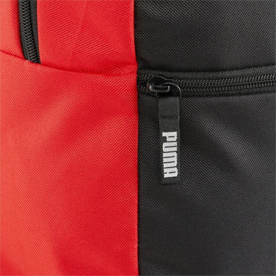 PUMA Sporttas TEAMGOAL BACKPACK CORE