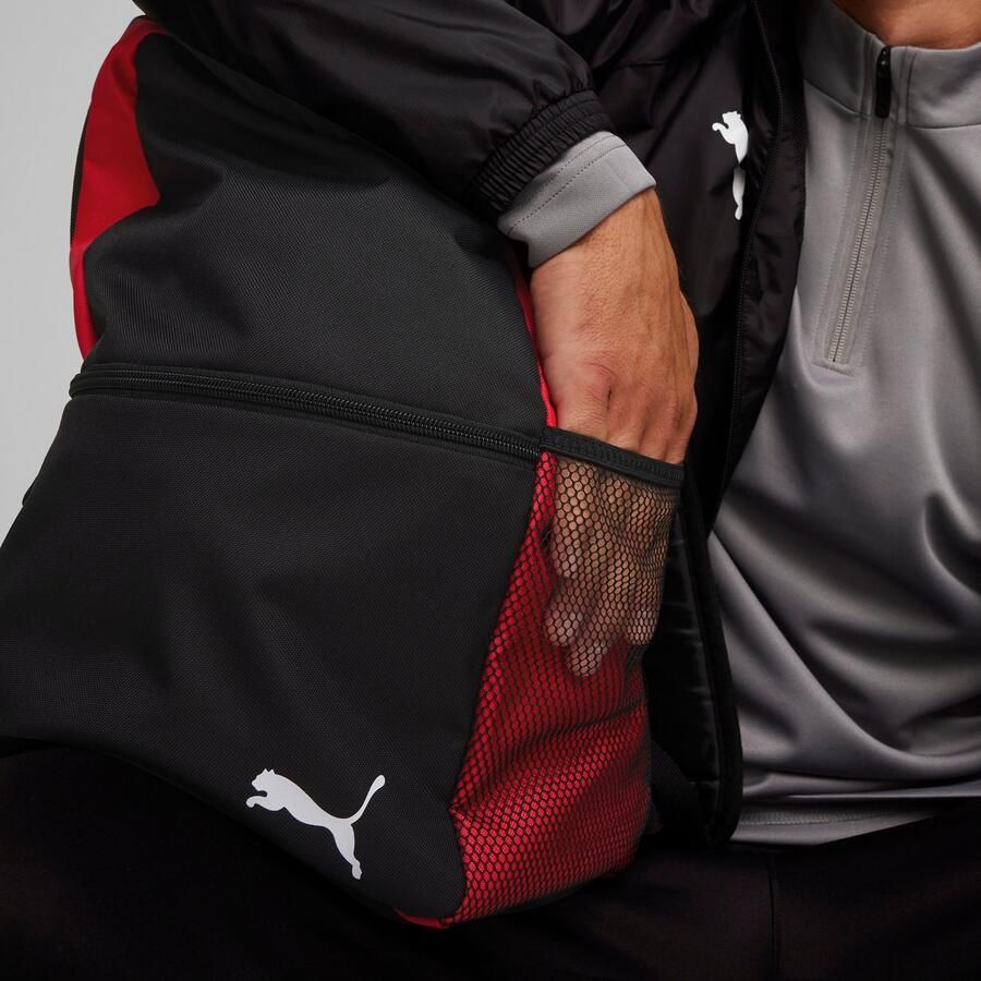 PUMA Sporttas TEAMGOAL BACKPACK CORE - Foto 2