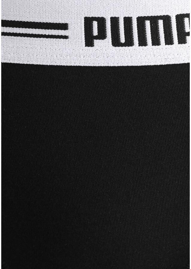 PUMA String Iconic met zachte logoband (2 stuks Set van 2) - Foto 6