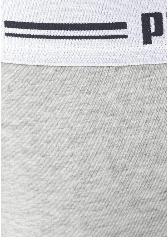 PUMA String Iconic met zachte logoband (2 stuks Set van 2) - Foto 4