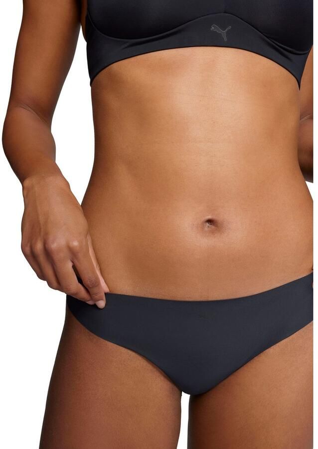 PUMA String WOMEN SEAMLESS STRING Naadloze randen centraal geplaatst Cat-logo (Set van 2) - Foto 2