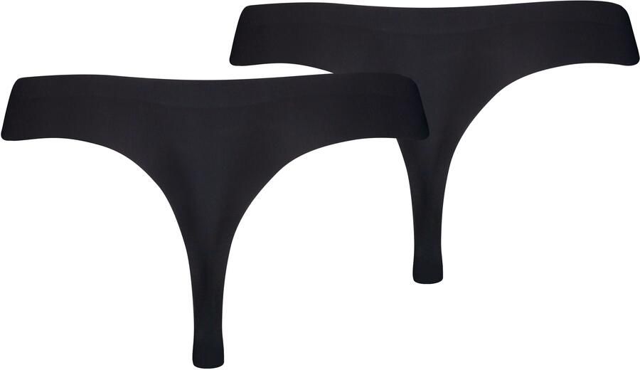 PUMA String WO SEAMLESS STRING (Set van 2) - Foto 3