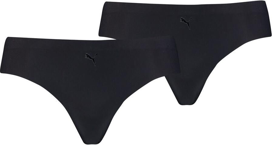 PUMA String WO SEAMLESS STRING (Set van 2) - Foto 4