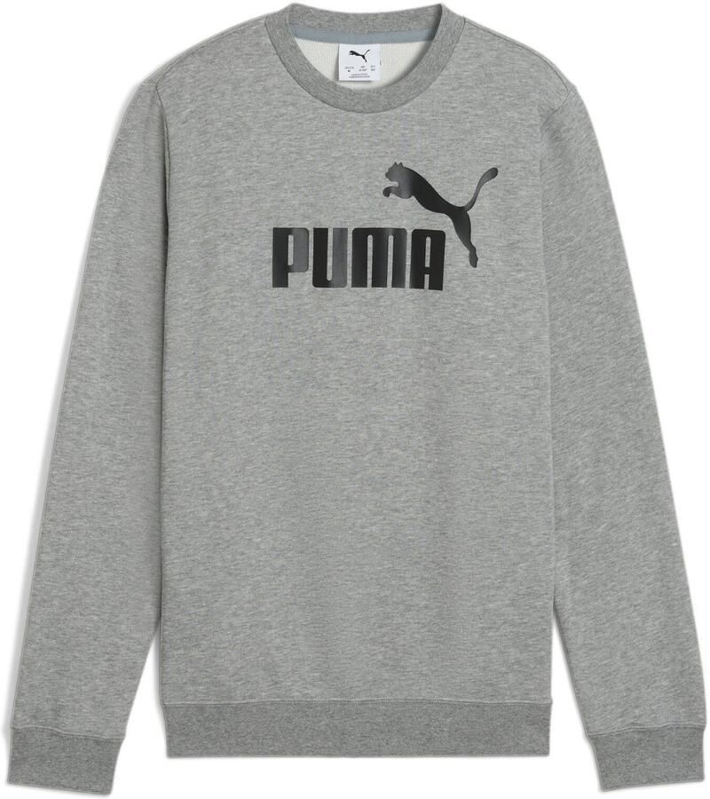 Puma Essentials No. 1 Logo Sweater Junior