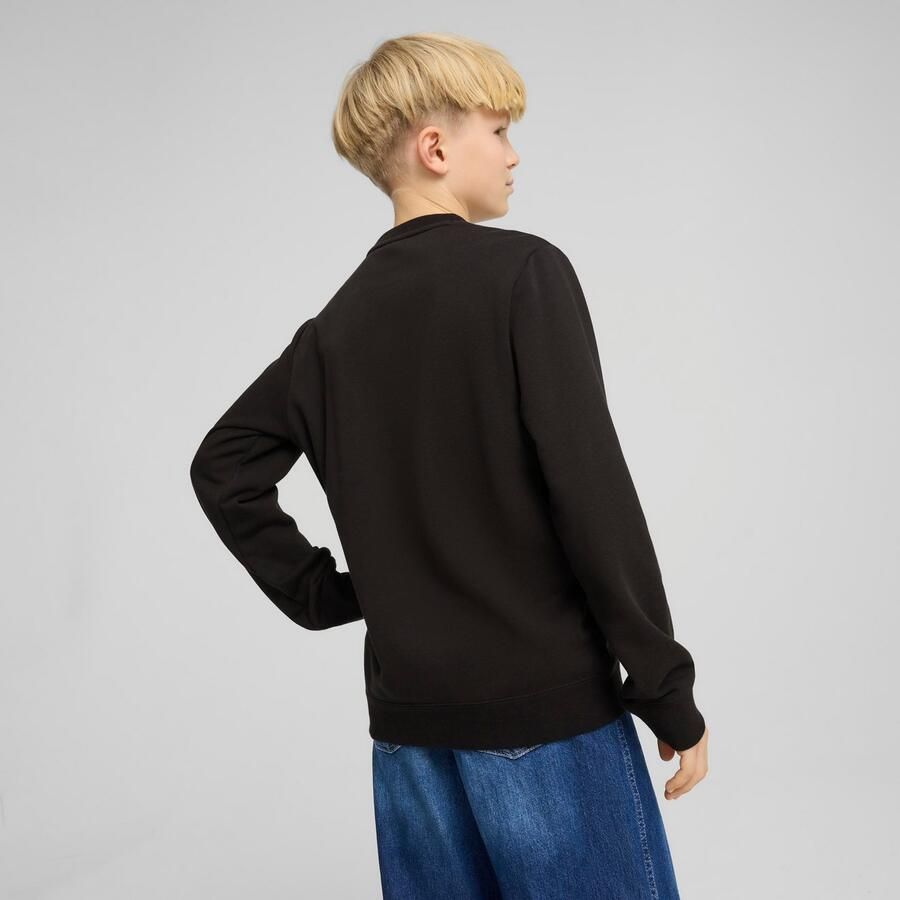 Puma Essentials No. 1 Logo Sweater Junior