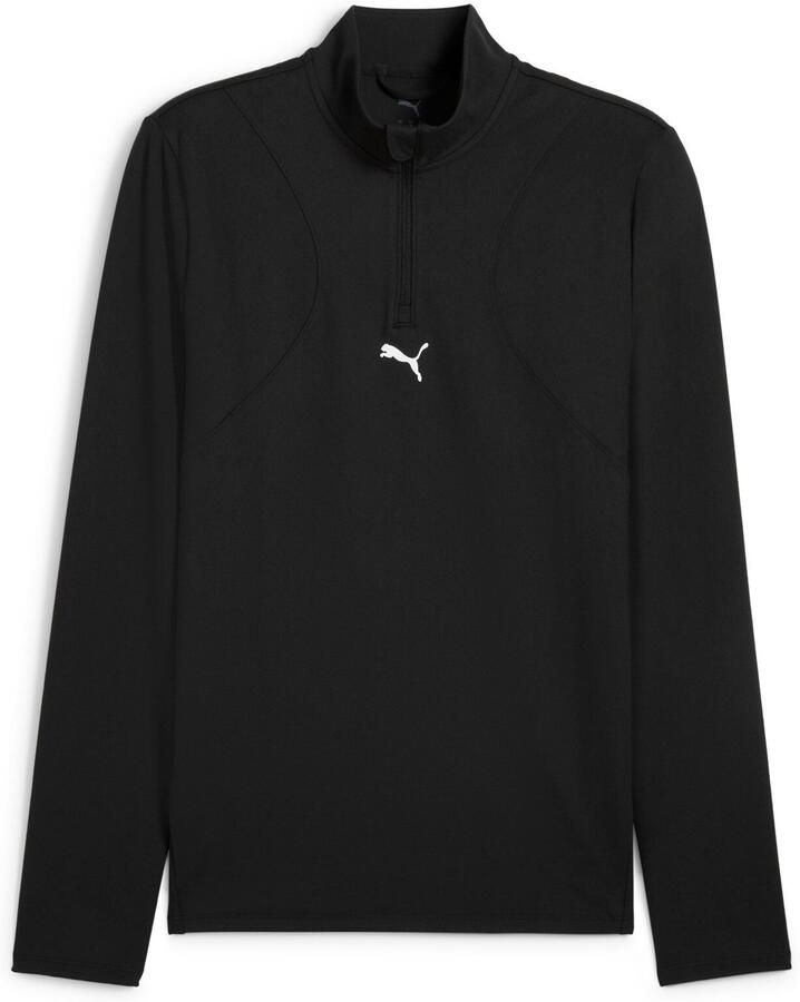 Puma Cloudspun 1 4 Zip Trainingssweater Heren - Foto 2