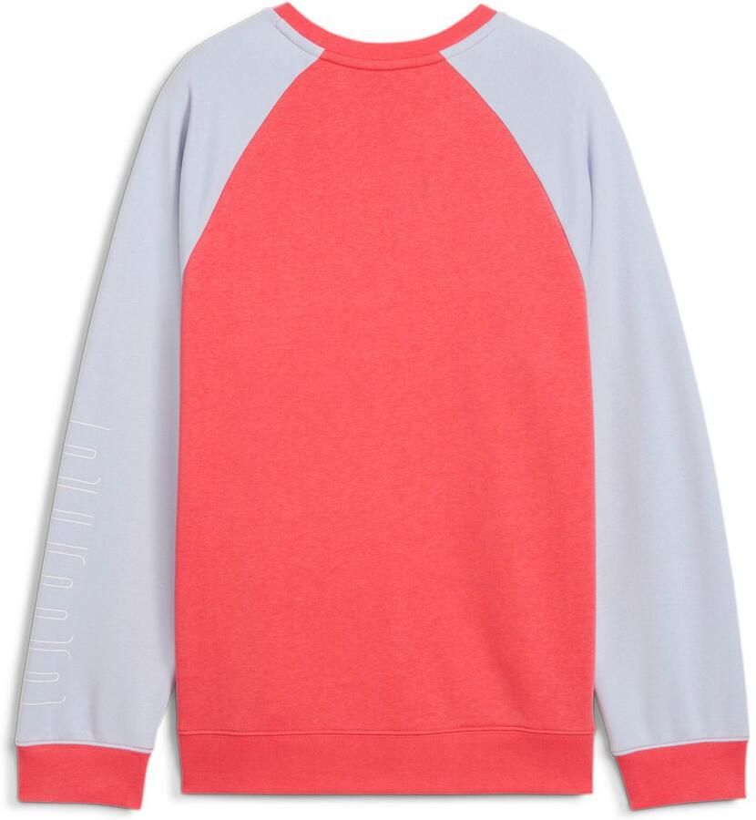 PUMA Sweatshirt SPORT CREW TR G