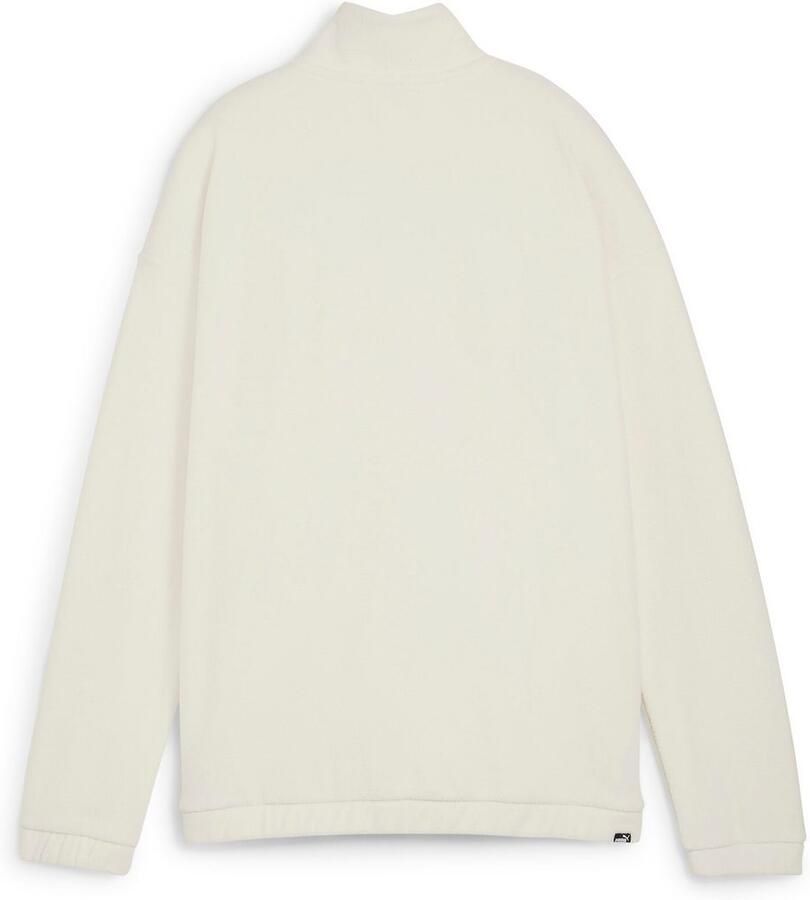 PUMA Sweatvest ESS ELEVATED WINTERIZED FZ JACKET