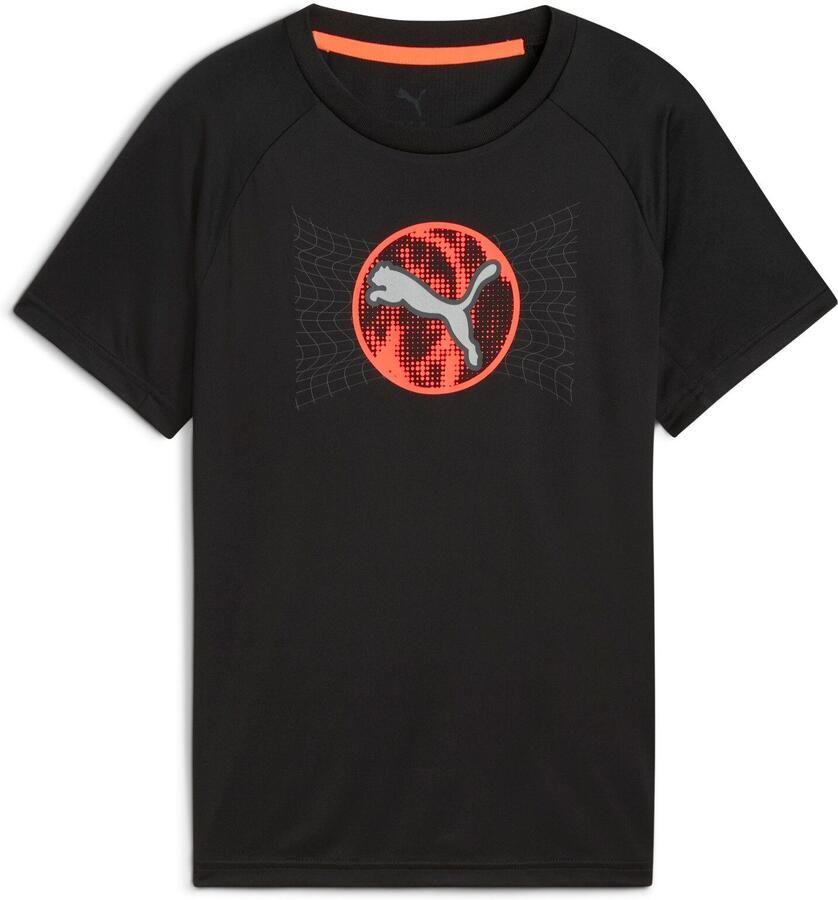 PUMA T-shirt ACTIVE SPORTS POLY TEE B