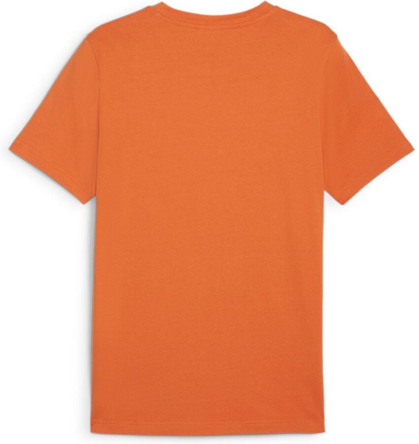 Puma T-shirt Korte Mouw Better Essentials Tee