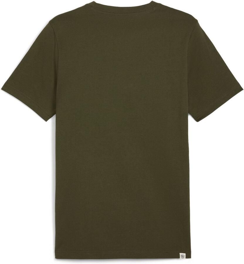 PUMA T-shirt BETTER SPORTSWEAR TEE