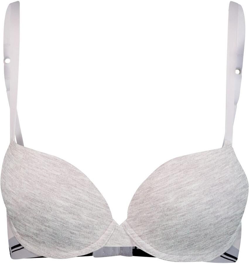 Puma T-shirtbeha met beugels gewatteerd - Foto 3