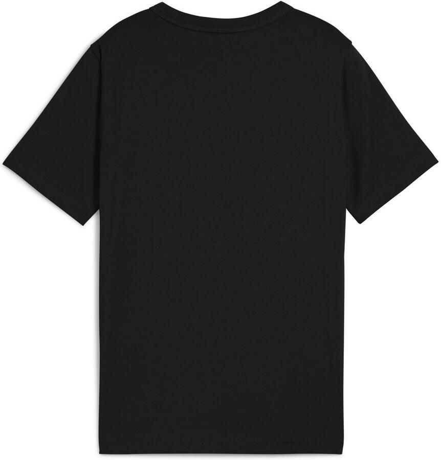 PUMA T-shirt CLASS GRAPHIC TEE B