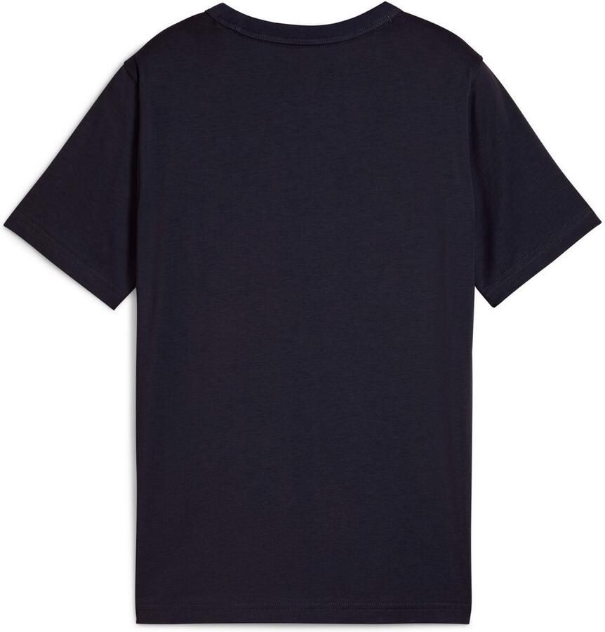 PUMA T-shirt CLASS GRAPHIC TEE B