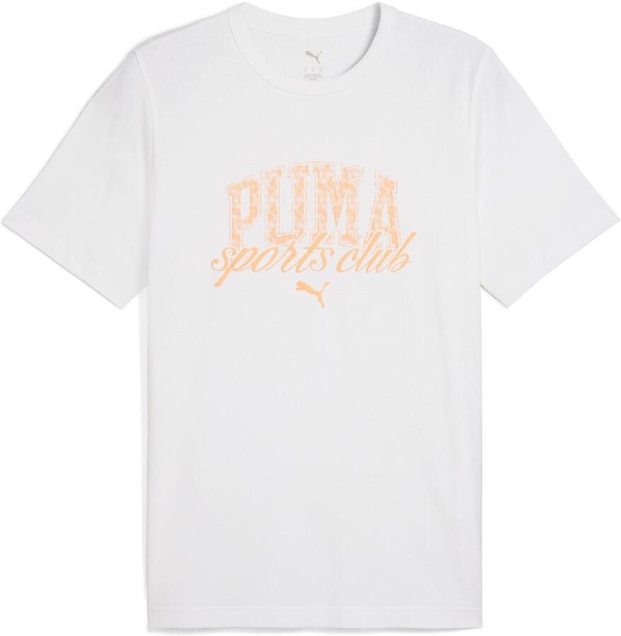 PUMA T-shirt CLASS GRAPHIC TEE